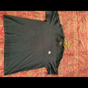 Original fit, carhartt tee (read description)